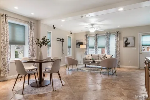 $435,000 | 5638 Murdoch Avenue, St. Louis, MO 63109