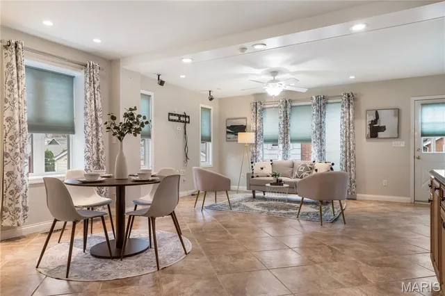 $435,000 | 5638 Murdoch Avenue, St. Louis, MO 63109