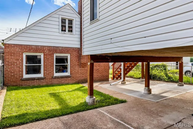 $440,000 | 5638 Murdoch Avenue, St. Louis, MO 63109