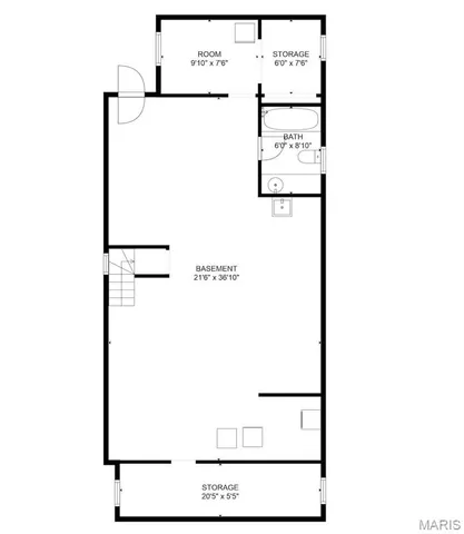 $435,000 | 5638 Murdoch Avenue, St. Louis, MO 63109