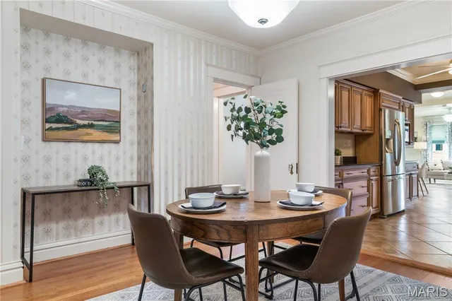 $435,000 | 5638 Murdoch Avenue, St. Louis, MO 63109