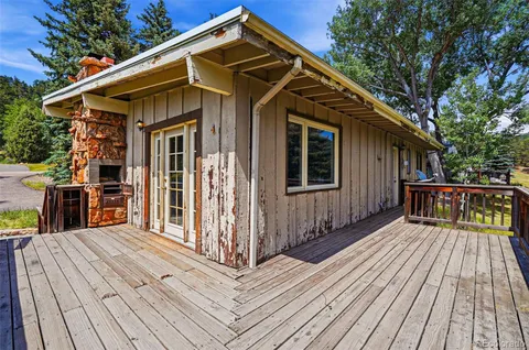 $540,000 | 27876 Lupine Drive, Evergreen, CO 80439