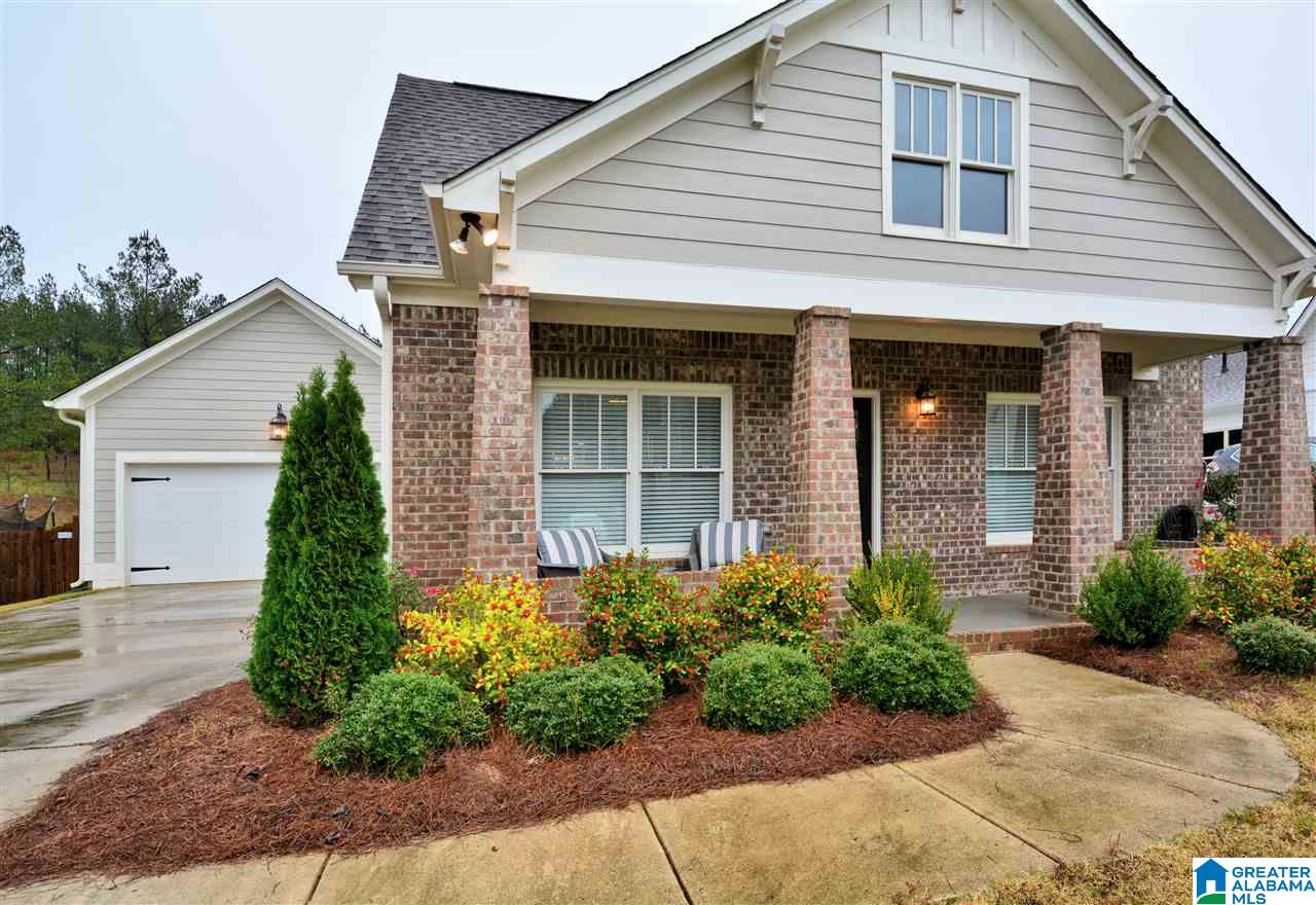 352 Crossbridge Road Chelsea, AL 35043 - Photo 2 of 38