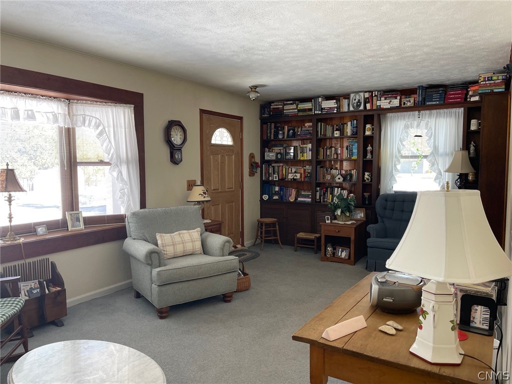 311 Summit Avenue Oneida, NY 13421 - Photo 14 of 50 Built-in bookshelves