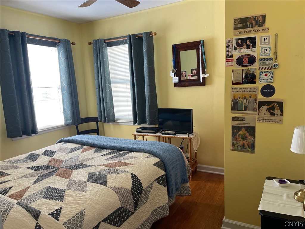 311 Summit Avenue Oneida, NY 13421 - Photo 33 of 50 Bedroom #2