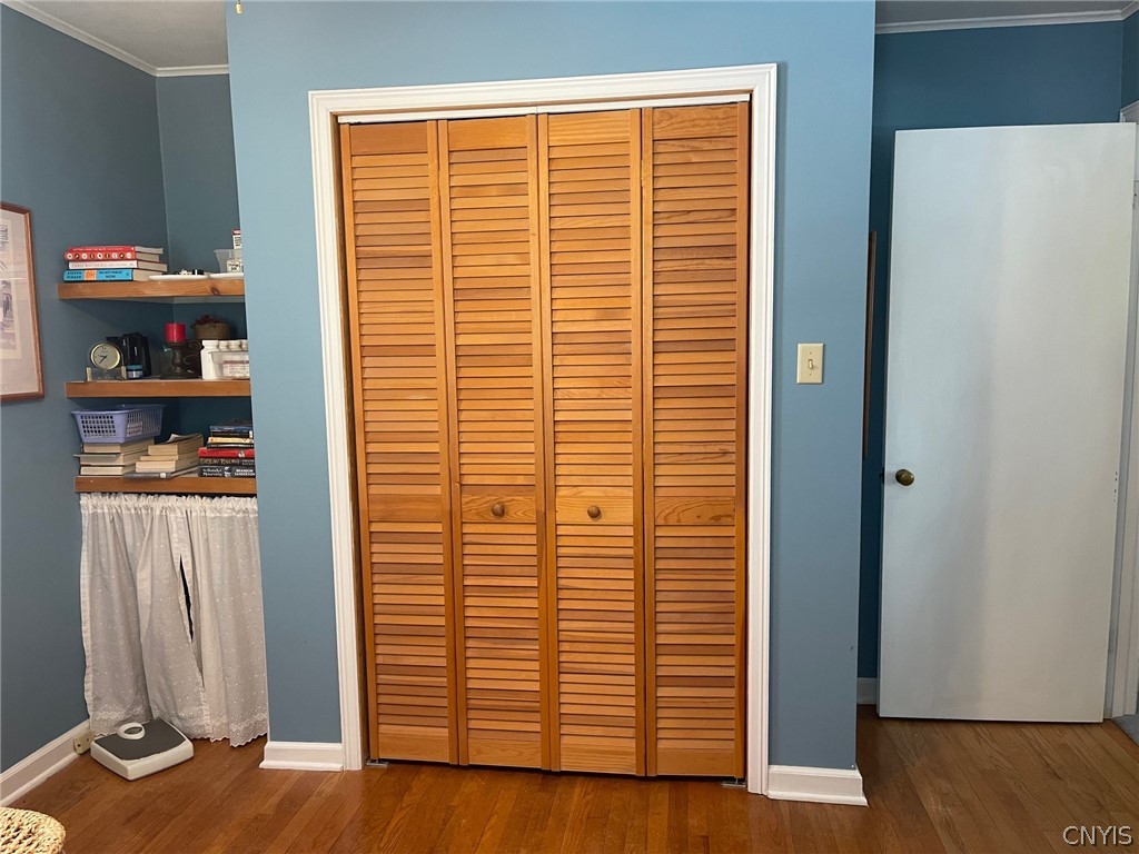 311 Summit Avenue Oneida, NY 13421 - Photo 38 of 50