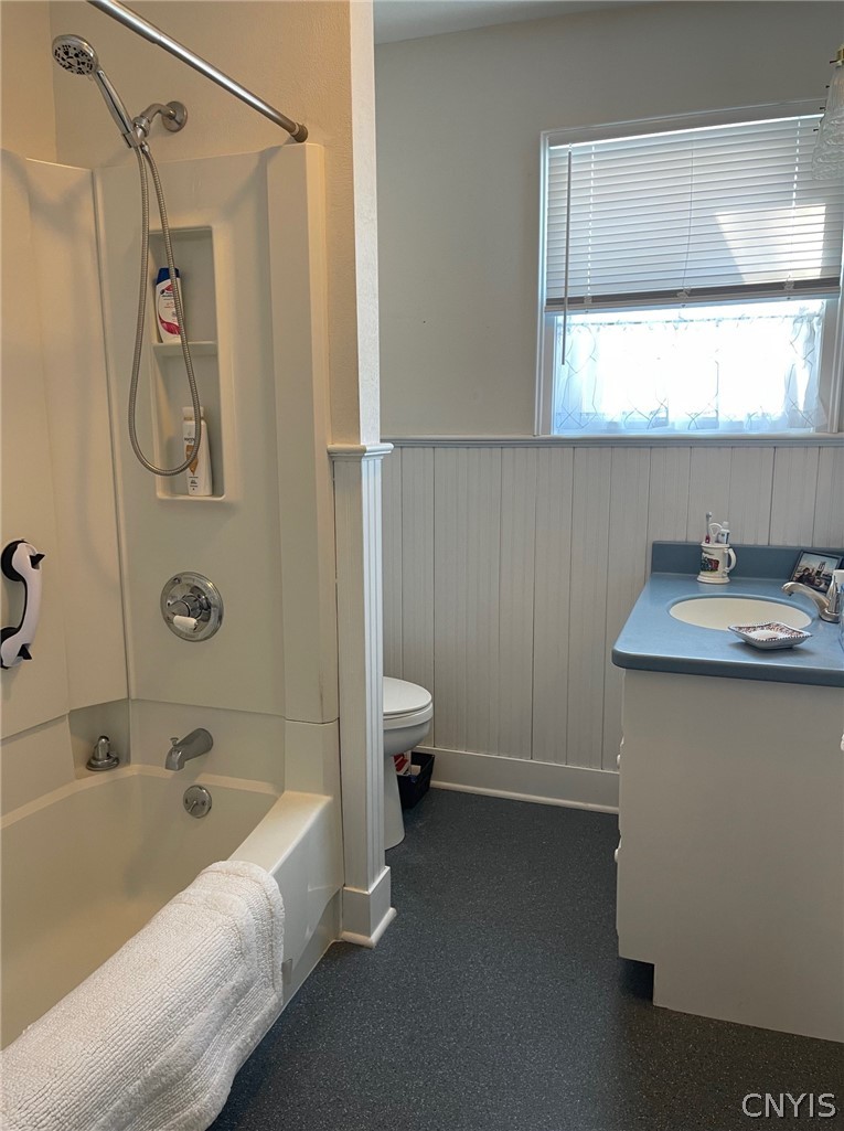 311 Summit Avenue Oneida, NY 13421 - Photo 41 of 50 Full bath