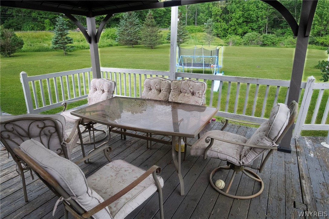 103 Cat Town Road Fly Creek, NY 13337 - Photo 28 of 30