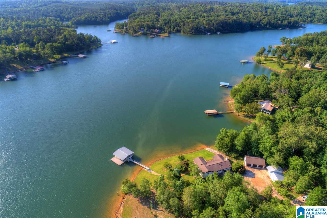1305 County Road 3945 Arley, AL 35541 - Photo 9 of 46