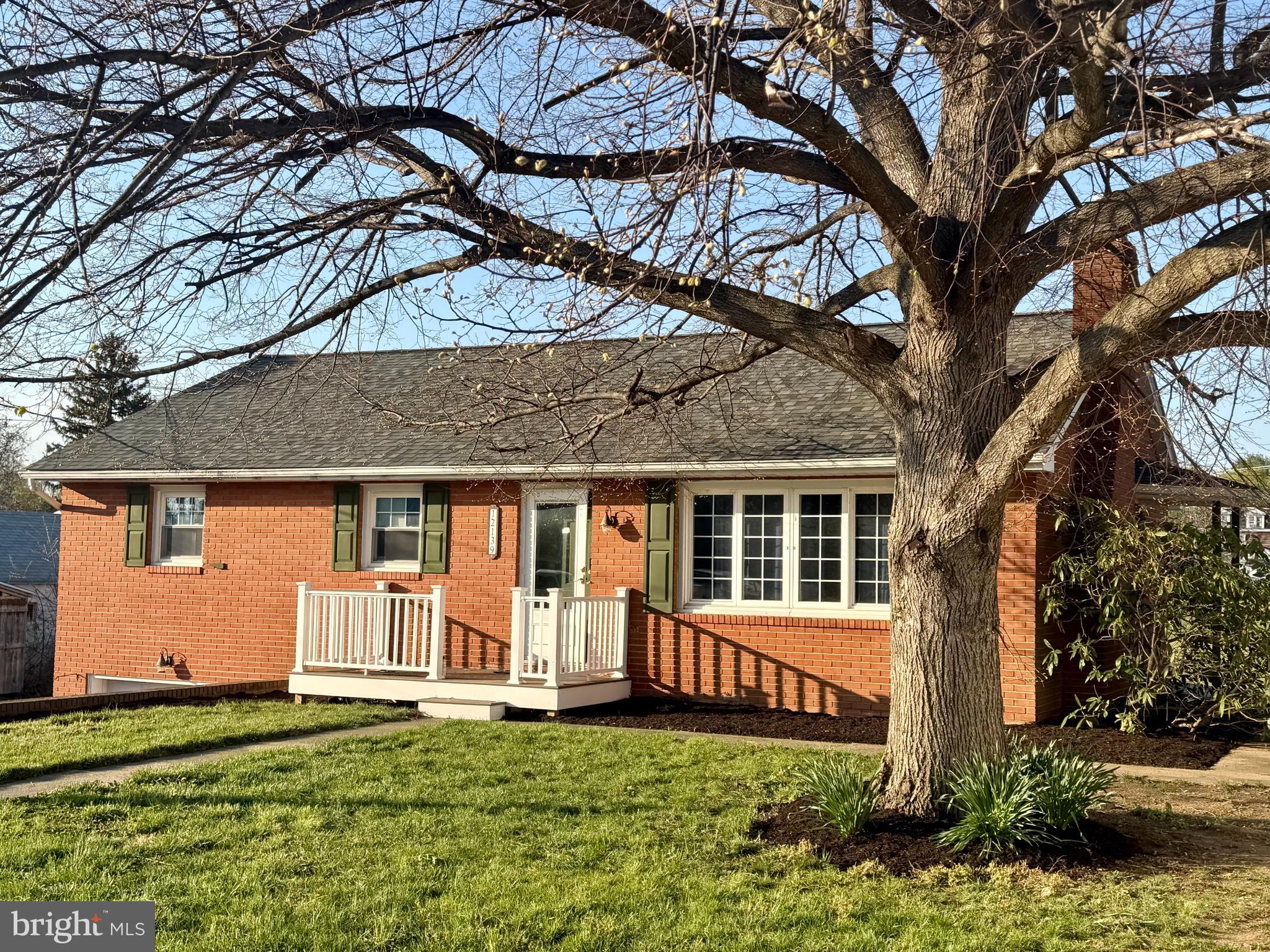 12139 Snyder Avenue Waynesboro, PA 17268 - Photo 2 of 2