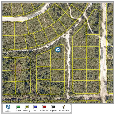 $10,000 | 0 Deland, DeLand, FL 32724