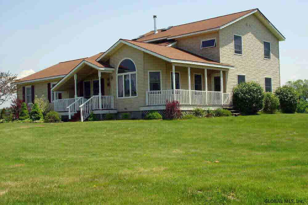 141 Austin Road Northumberland, NY 12831 - Photo 1 of 1 Photo 1