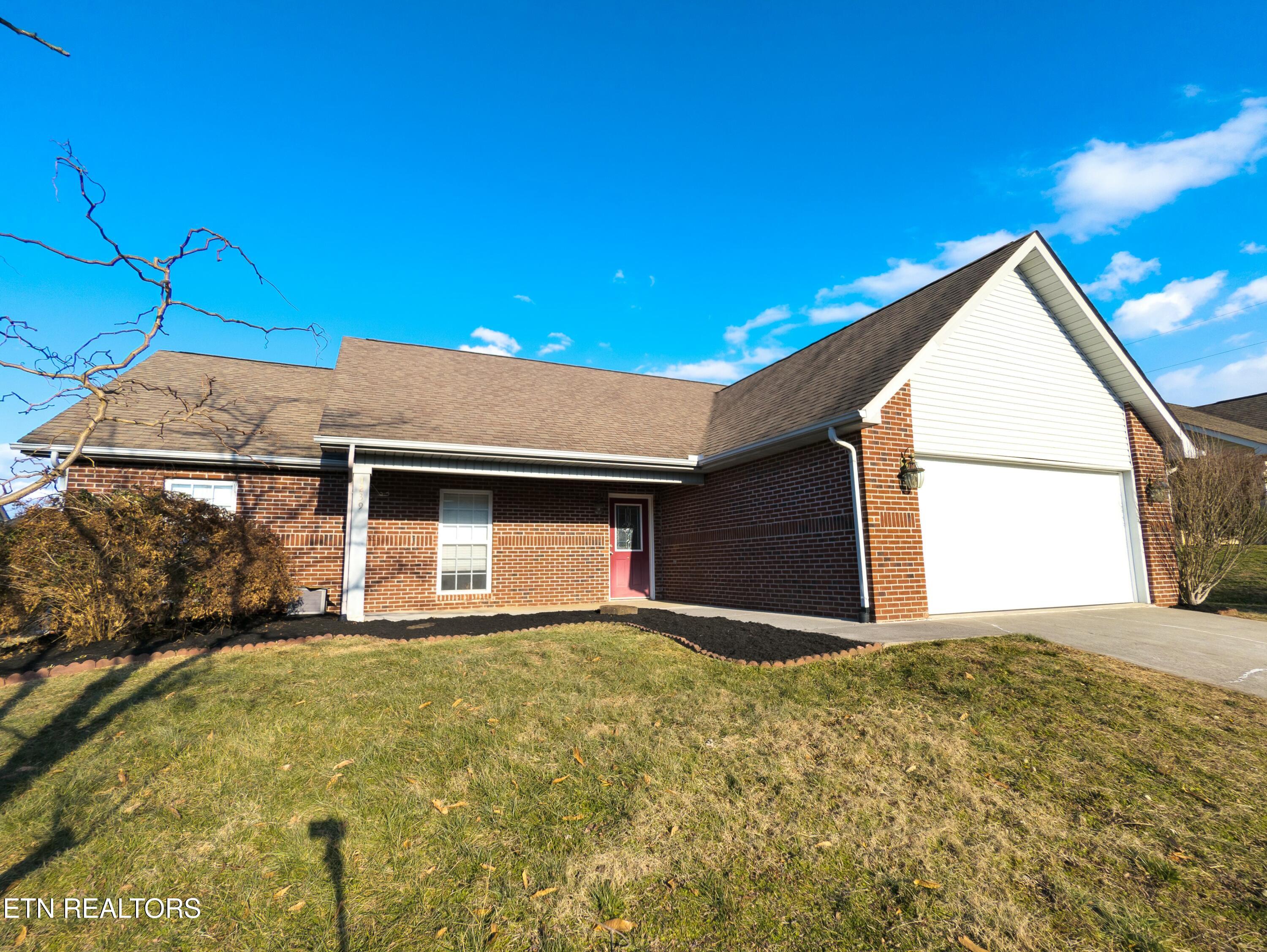 1239 Elsborn Ridge Road Maryville, TN 37801 - Photo 1 of 24 tempImageqOiOPO