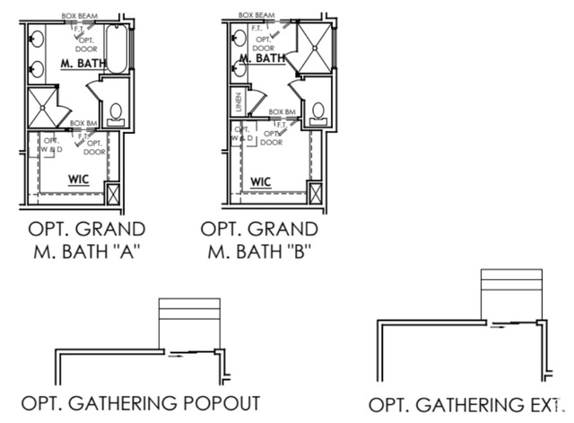 1503 South Deerbrook Road, Unit 348 Santaquin, UT 84655 - Photo 14 of 14 View of home floor plan