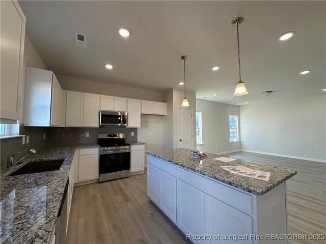 $274,900 | 164 Courtside Drive, Dunn, NC 28334