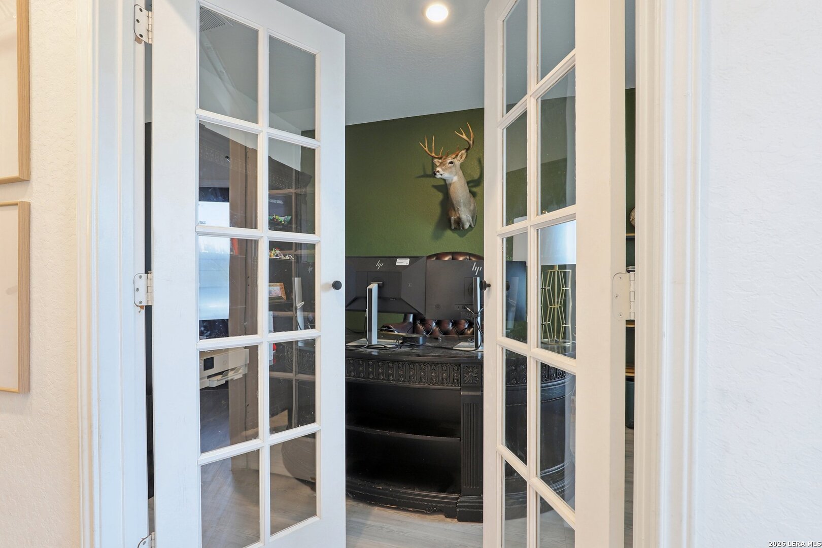 9062 Austin Seguin, TX 78155 - Photo 15 of 43 a view of a walk in closet