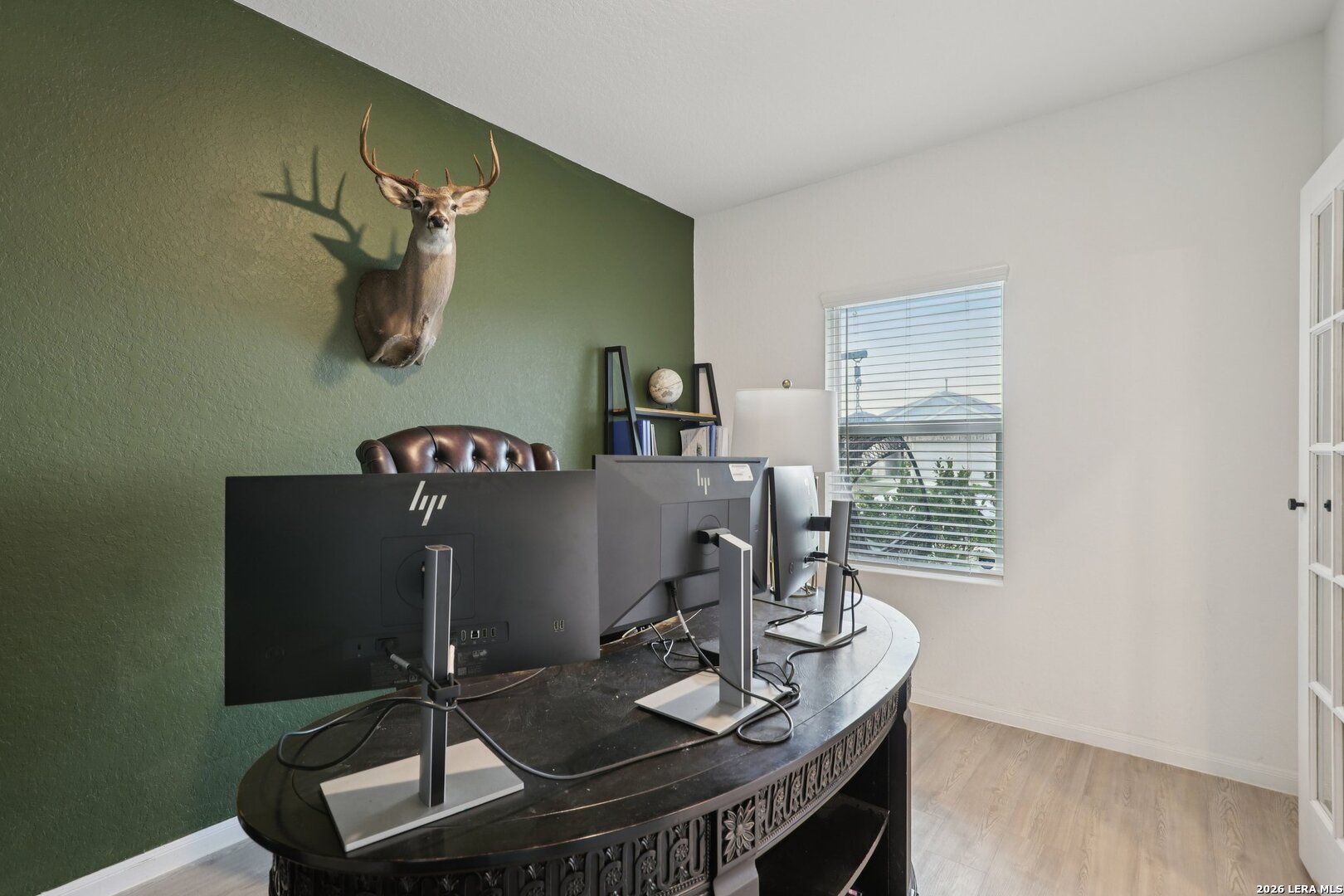 9062 Austin Seguin, TX 78155 - Photo 16 of 43 a table with a work space and a window