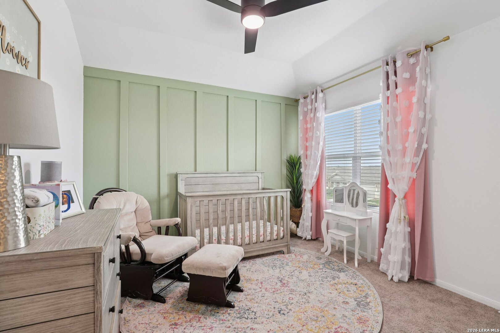 9062 Austin Seguin, TX 78155 - Photo 27 of 43 a bedroom with furniture and a window