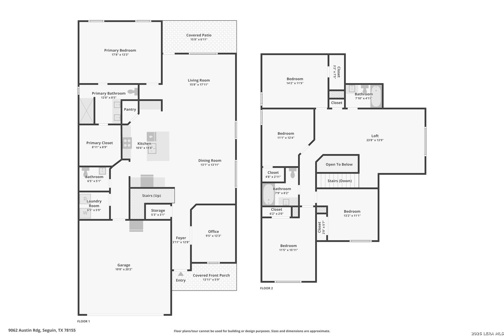 9062 Austin Seguin, TX 78155 - Photo 32 of 43