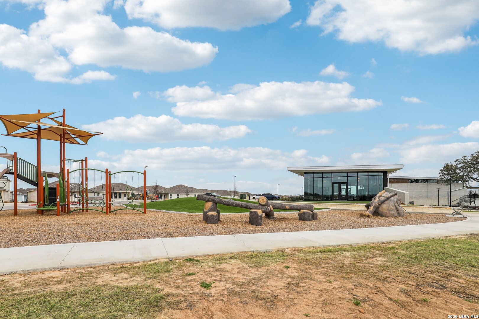 9062 Austin Seguin, TX 78155 - Photo 36 of 43 a view of a street with cars