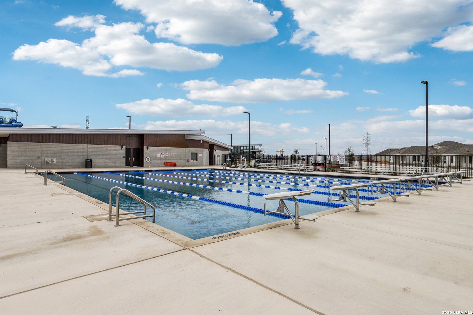 9062 Austin Seguin, TX 78155 - Photo 40 of 43 a view of a terrace with chairs