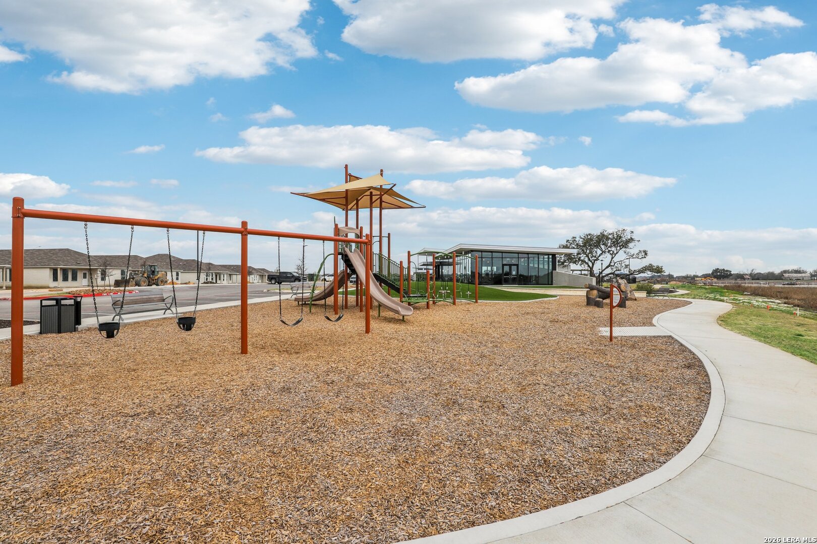 9062 Austin Seguin, TX 78155 - Photo 43 of 43 a view of a swimming pool