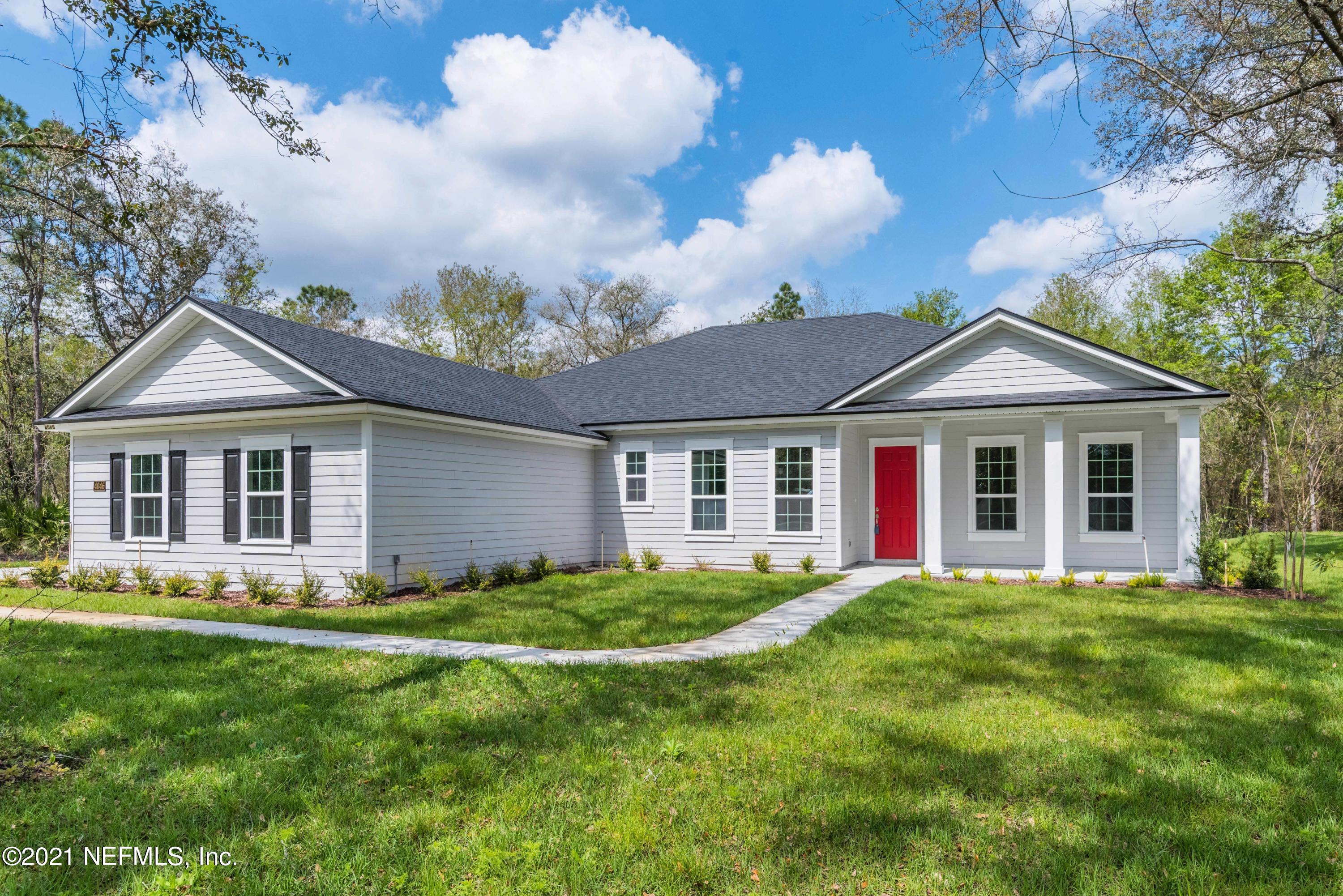 0 Old Jennings Road Middleburg, FL 32068 - Photo 1 of 1 4046 Old Jennings Rd-1