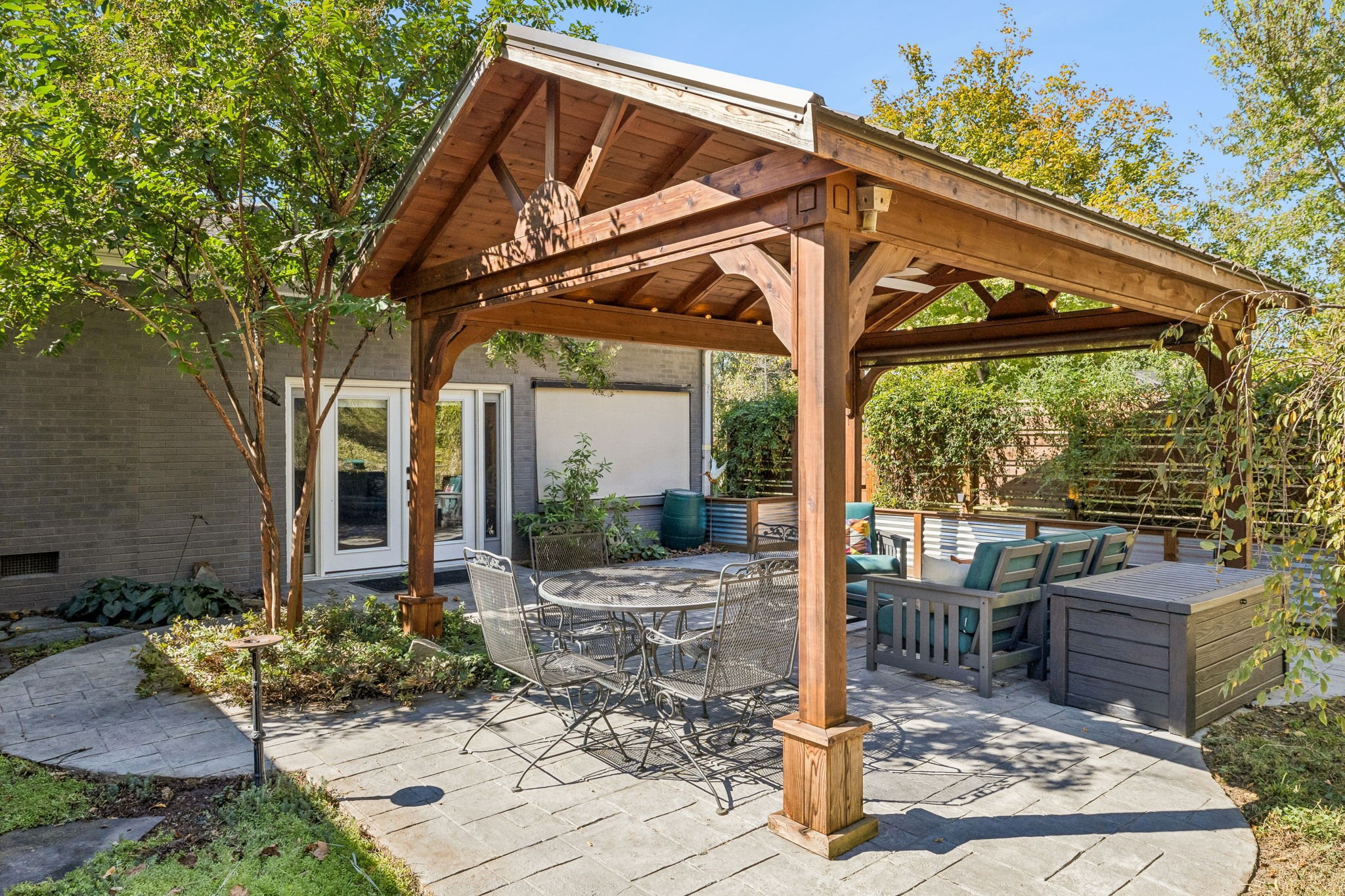 1116 Davidson Road Nashville, TN 37205 - Photo 29 of 53 Gallery Image 29