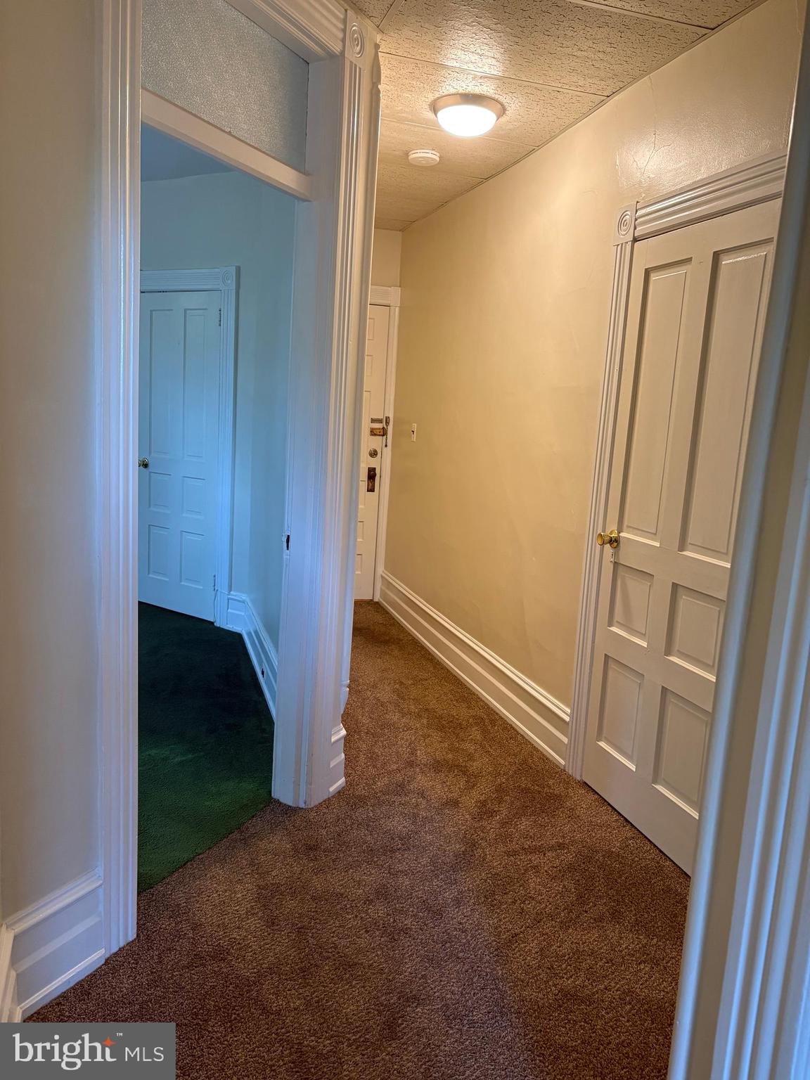 330 Broad Street, Unit 2R Spring City, PA 19475 - Photo 11 of 24 Doorway to Bedroom