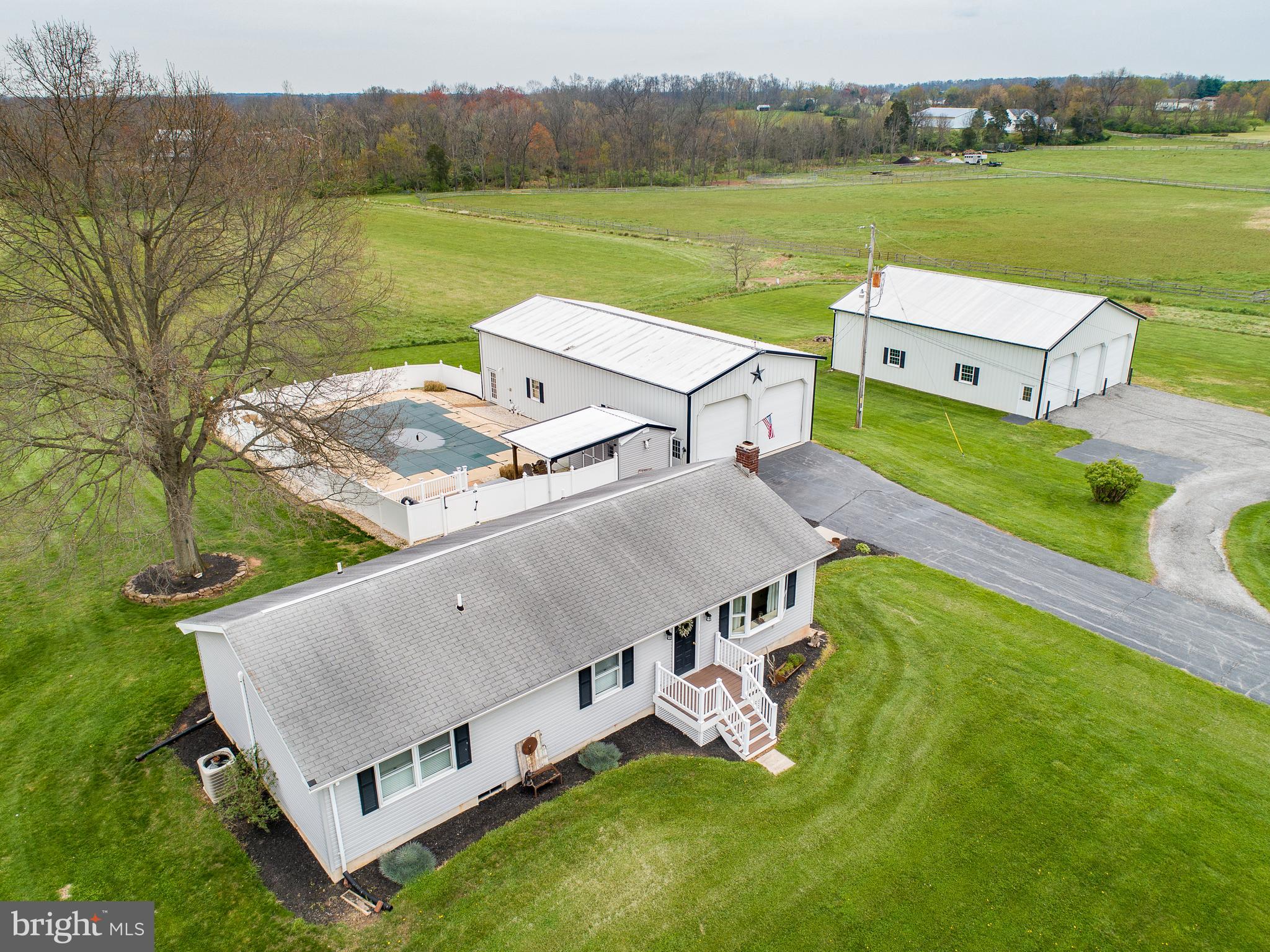 1420 Harney Road Littlestown, PA 17340 - Photo 1 of 91 Welcome to 1420 Harney Road - so much to love here
