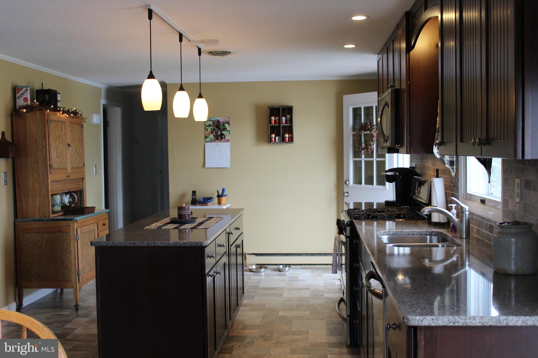 1420 Harney Road Littlestown, PA 17340 - Photo 13 of 91 Kitchen