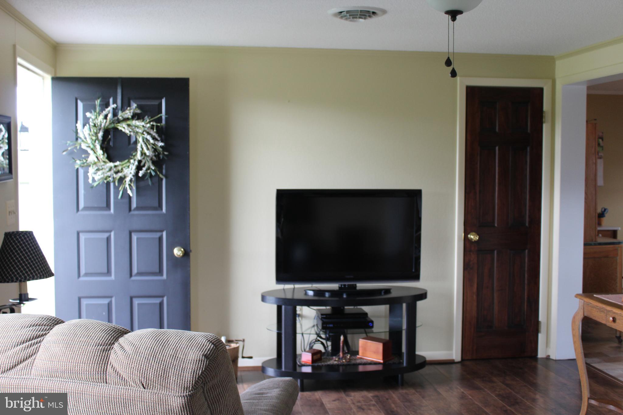 1420 Harney Road Littlestown, PA 17340 - Photo 20 of 91 Living room and front door