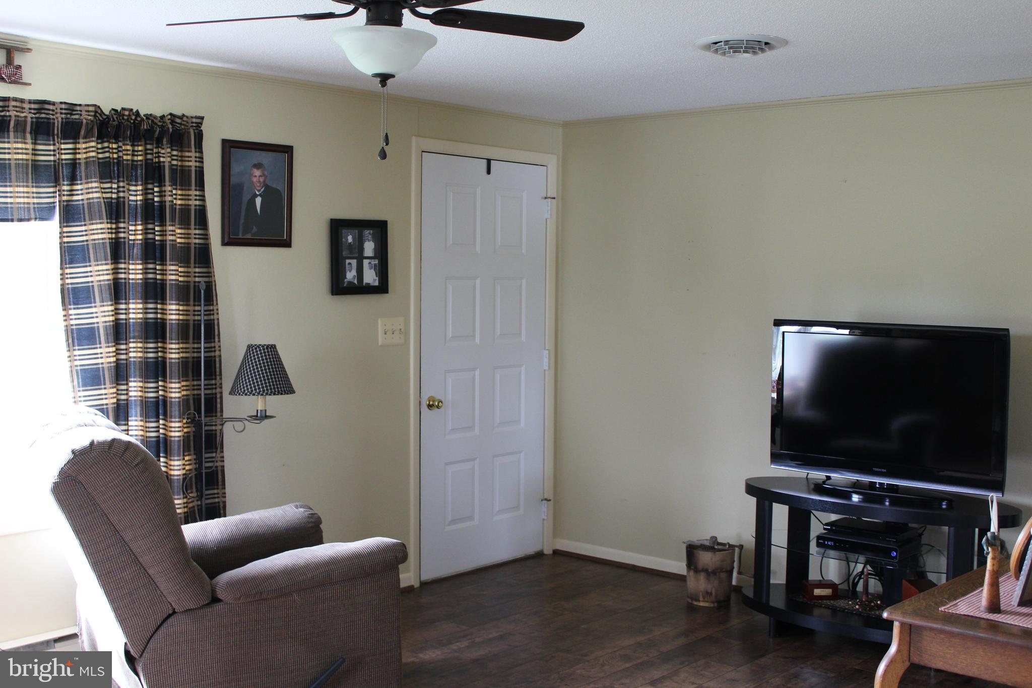 1420 Harney Road Littlestown, PA 17340 - Photo 21 of 91 Living room - front door