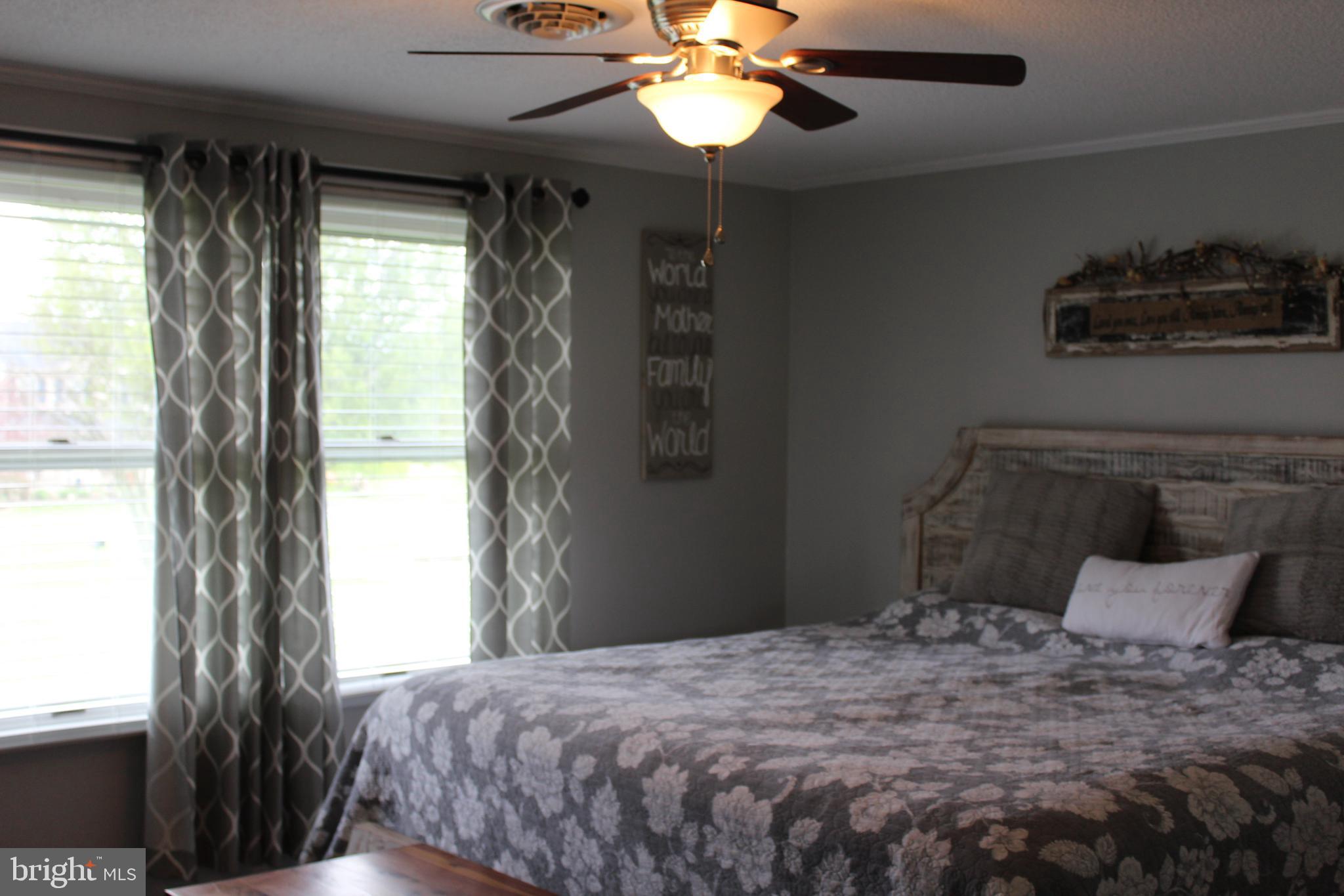 1420 Harney Road Littlestown, PA 17340 - Photo 23 of 91 Master bedroom