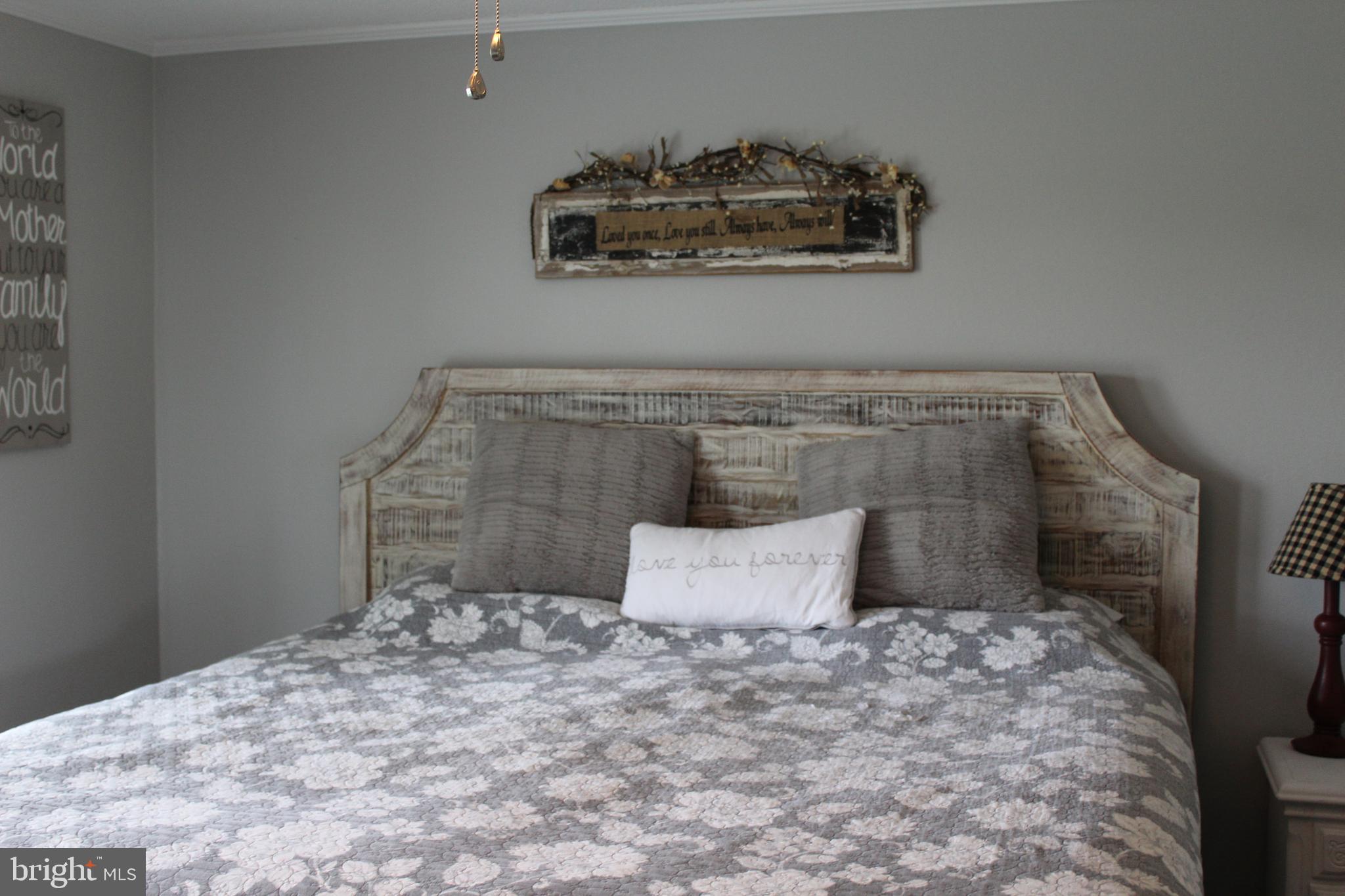 1420 Harney Road Littlestown, PA 17340 - Photo 25 of 91 Master bedroom