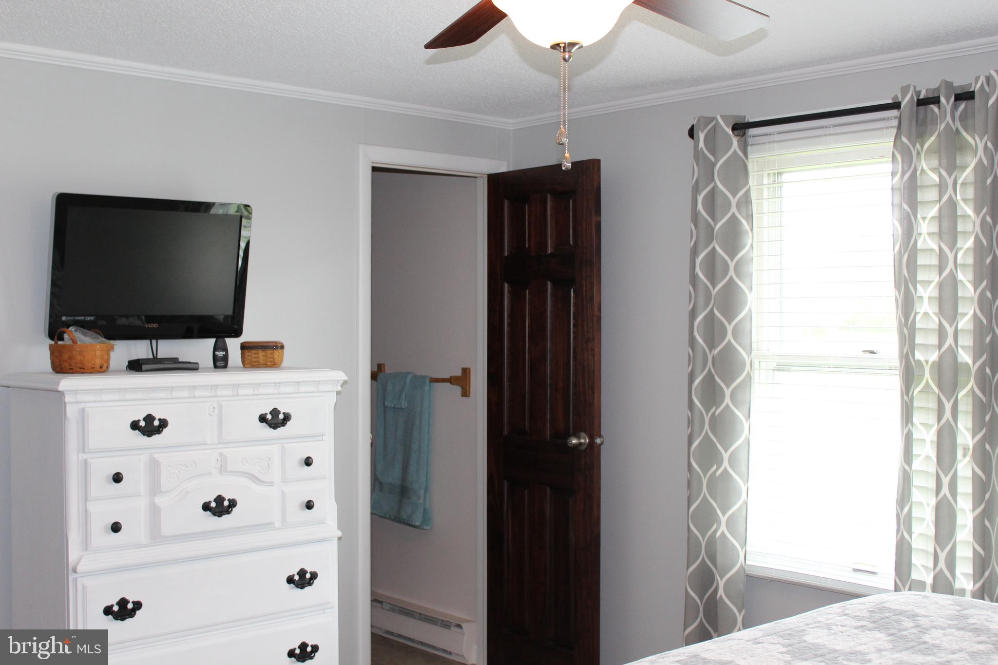 1420 Harney Road Littlestown, PA 17340 - Photo 26 of 91 Master bedroom w/ full bath