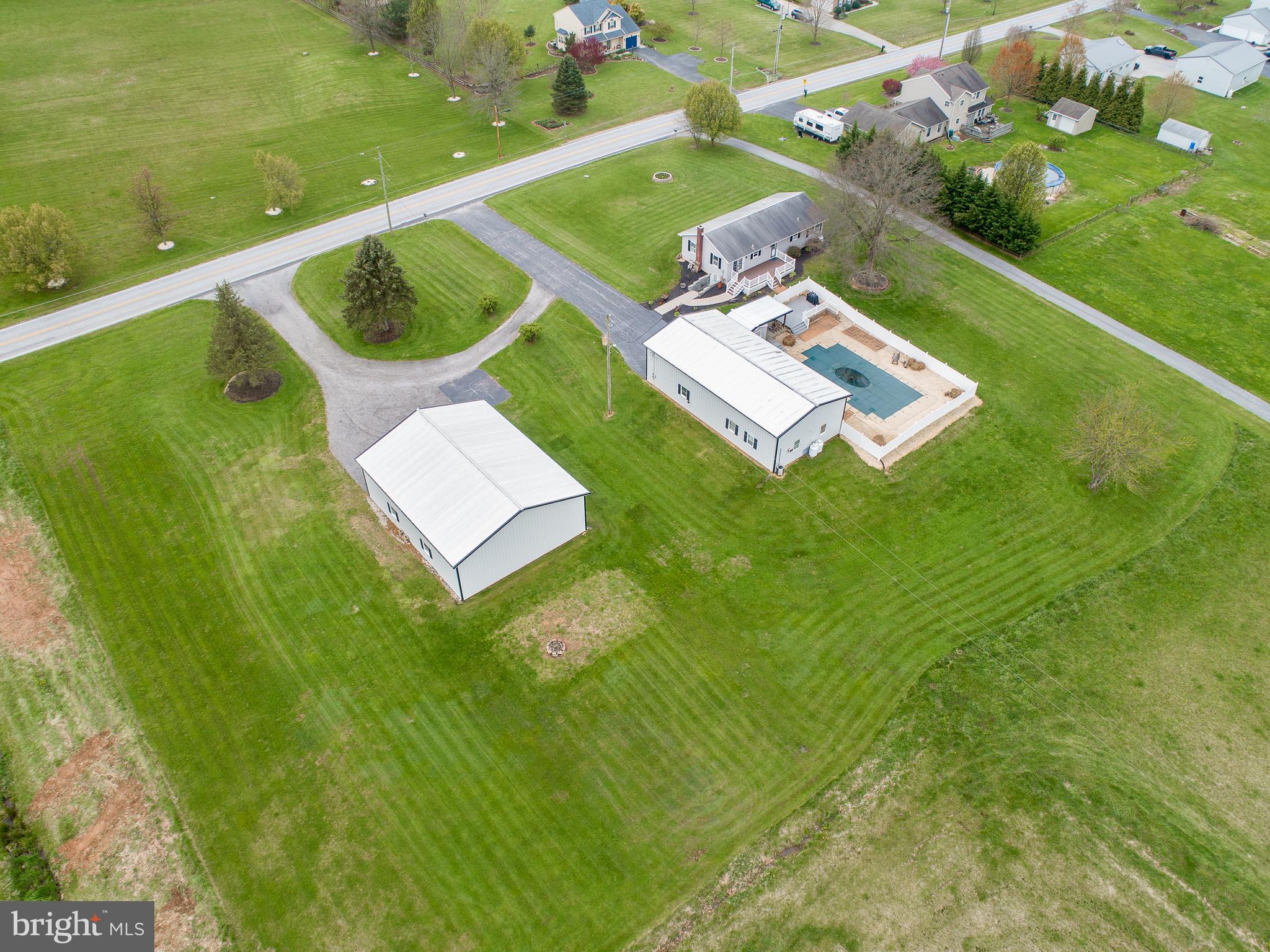 1420 Harney Road Littlestown, PA 17340 - Photo 43 of 91