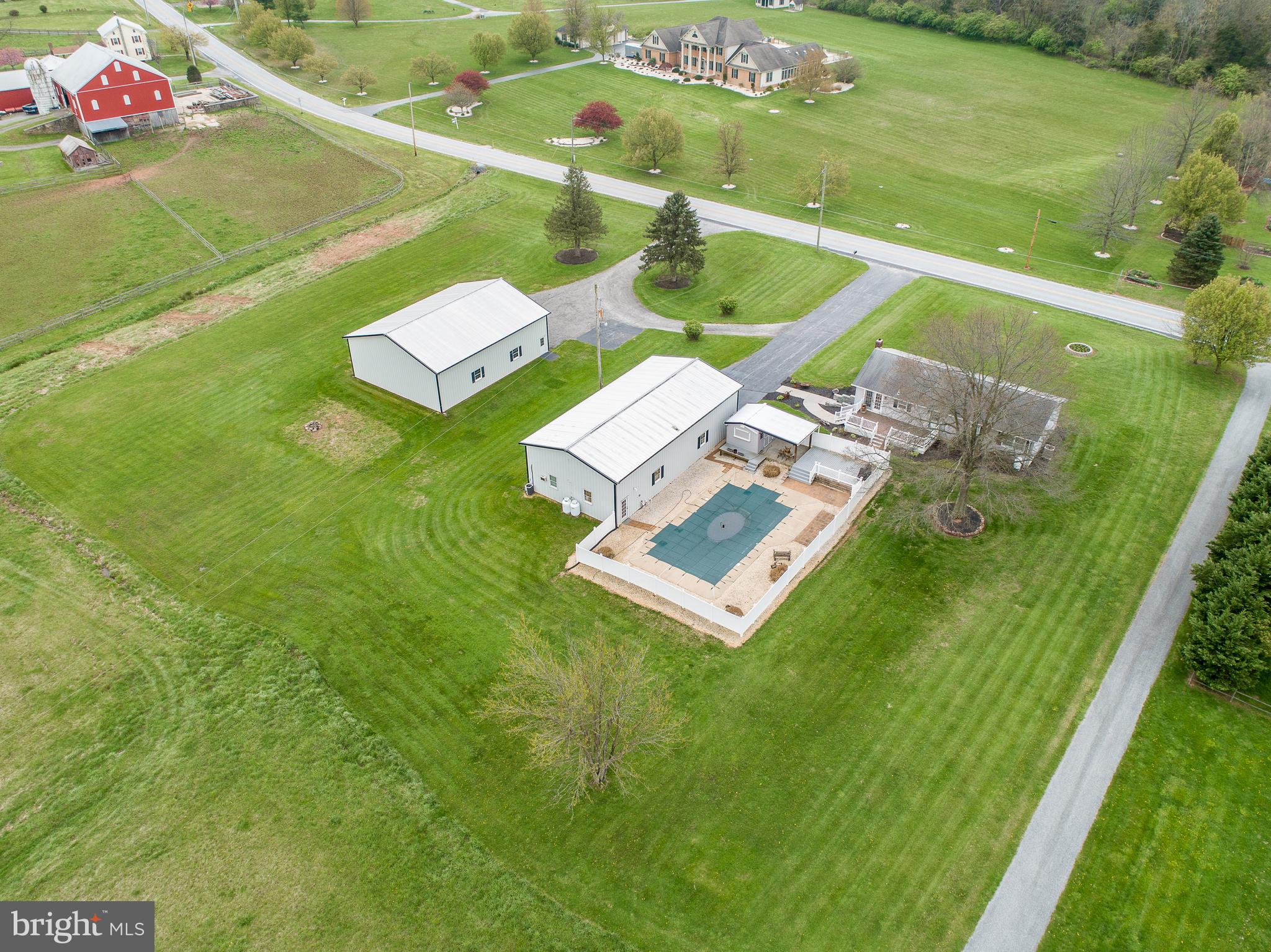 1420 Harney Road Littlestown, PA 17340 - Photo 44 of 91