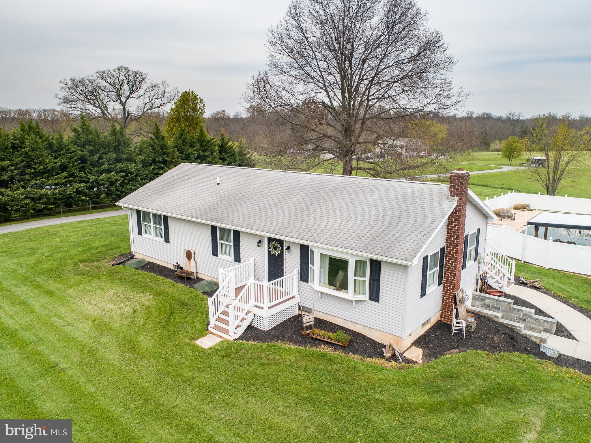 1420 Harney Road Littlestown, PA 17340 - Photo 47 of 91