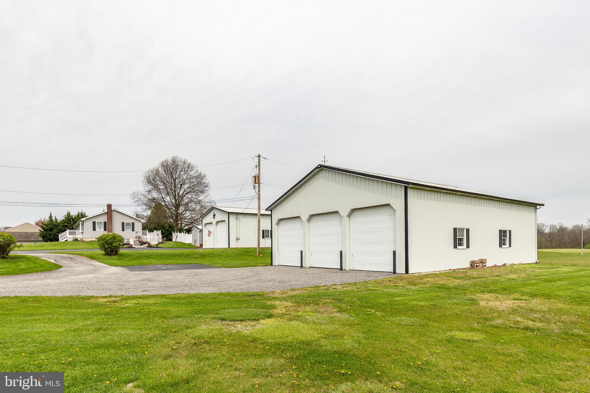 1420 Harney Road Littlestown, PA 17340 - Photo 50 of 91