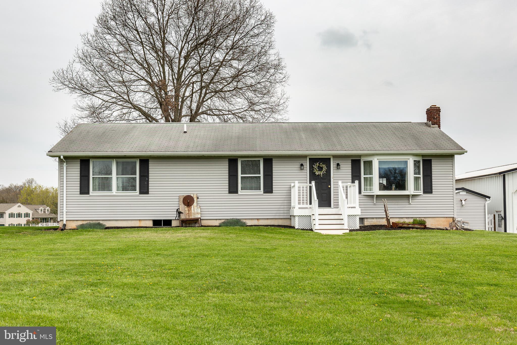 1420 Harney Road Littlestown, PA 17340 - Photo 6 of 91