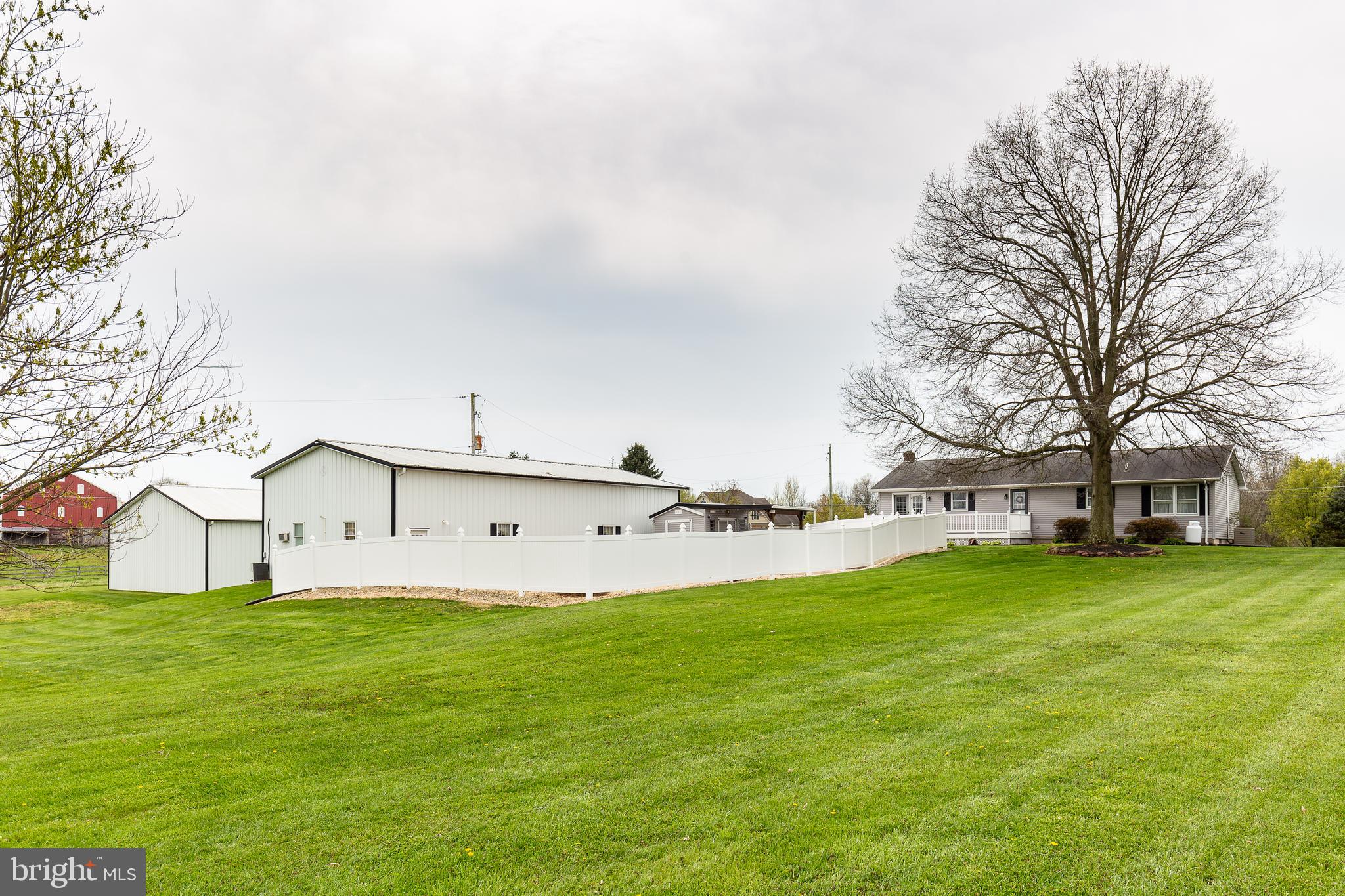 1420 Harney Road Littlestown, PA 17340 - Photo 54 of 91
