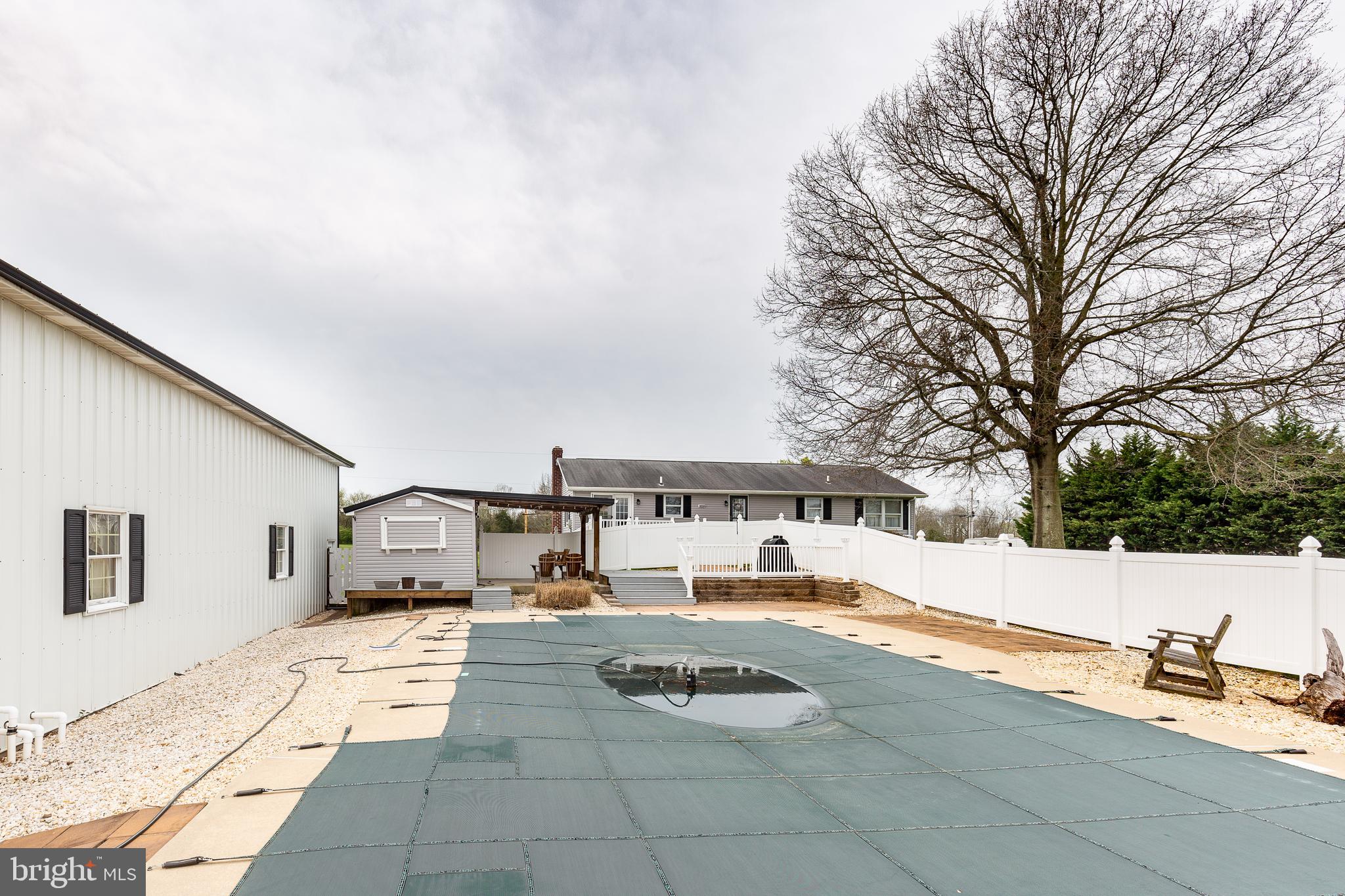 1420 Harney Road Littlestown, PA 17340 - Photo 60 of 91 see details in documents for more pool info