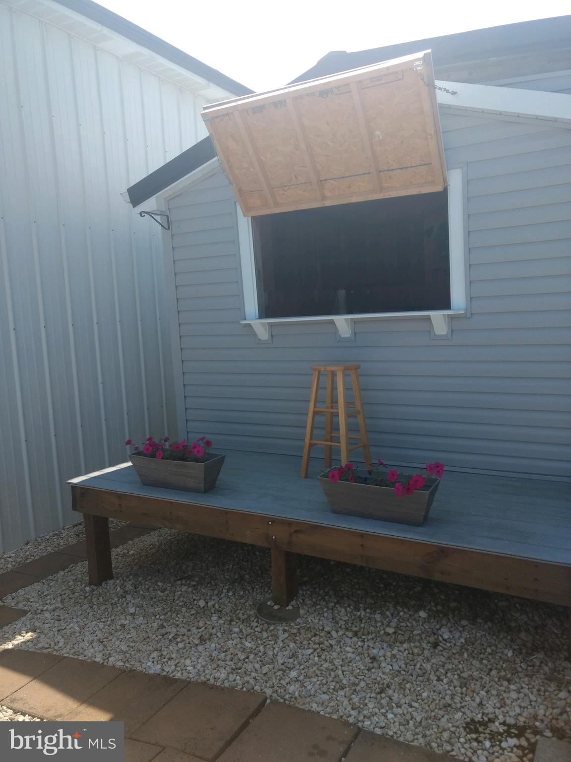 1420 Harney Road Littlestown, PA 17340 - Photo 71 of 91 pool bar