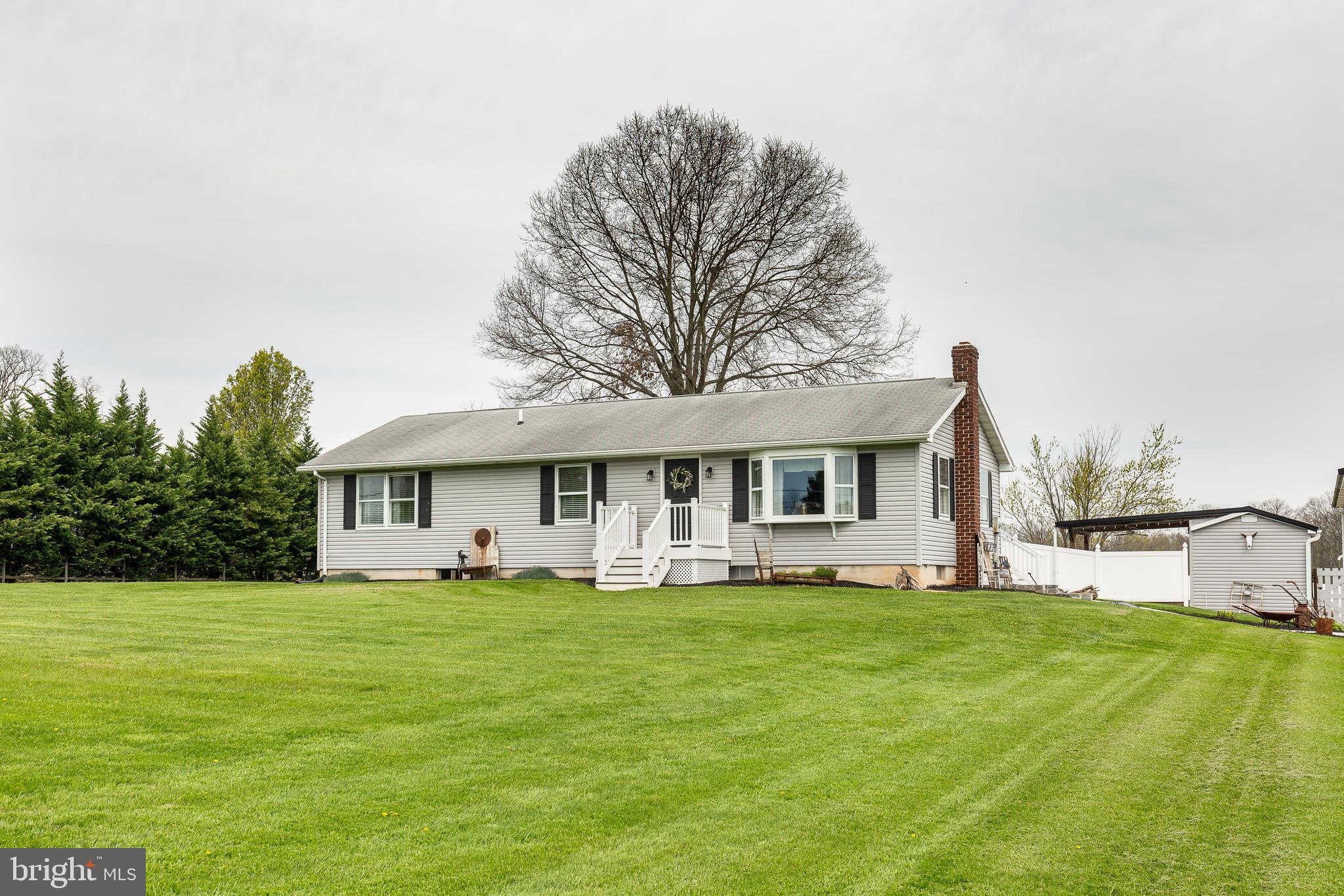 1420 Harney Road Littlestown, PA 17340 - Photo 77 of 91