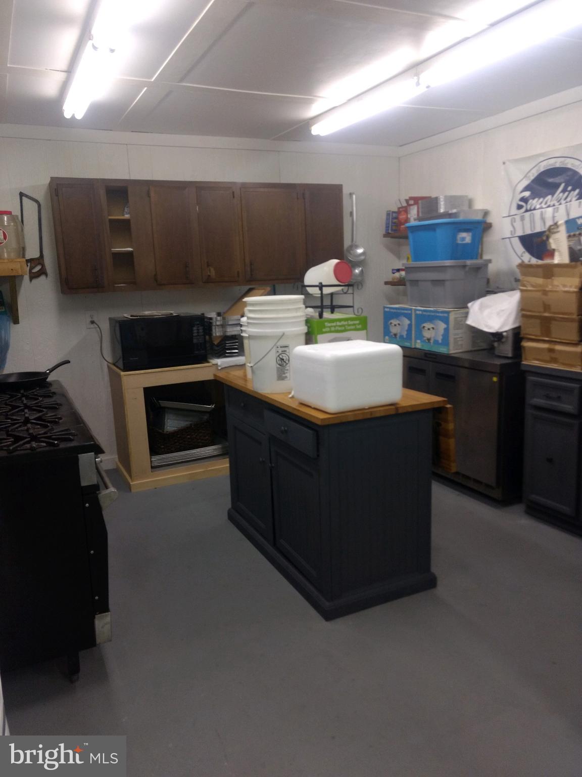 1420 Harney Road Littlestown, PA 17340 - Photo 86 of 91 Kitchen area - equipment excluded