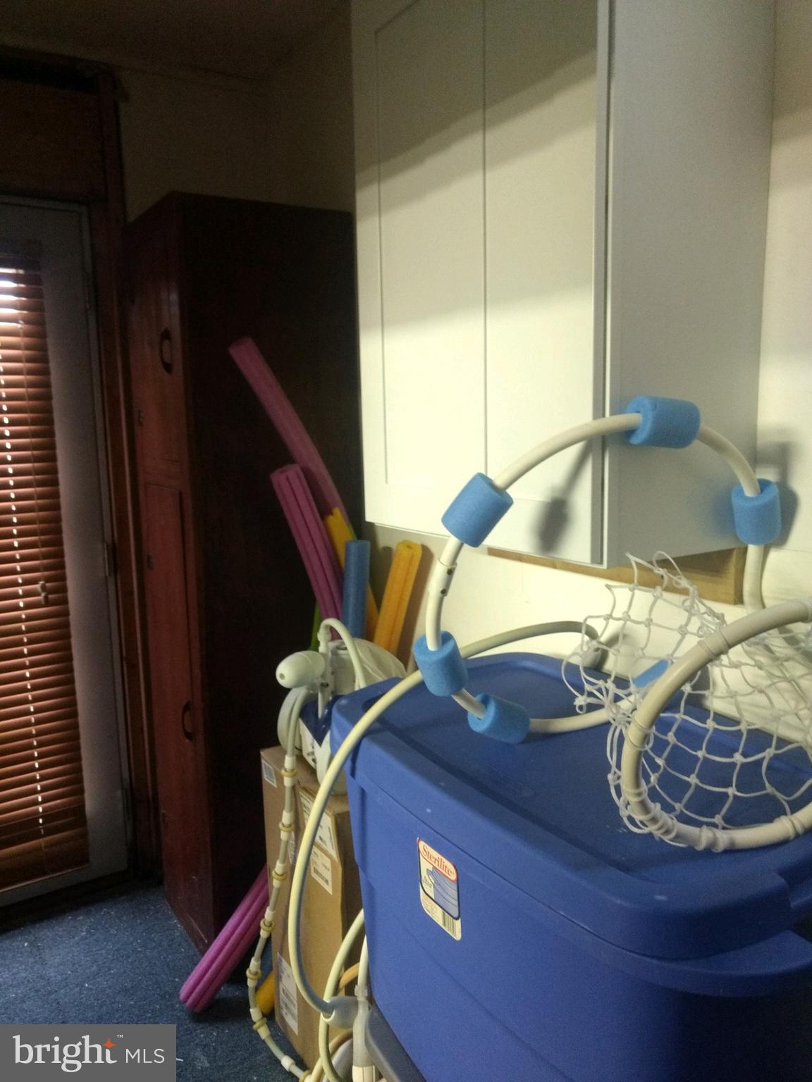 1420 Harney Road Littlestown, PA 17340 - Photo 89 of 91 pool filter and supplies stored inside building