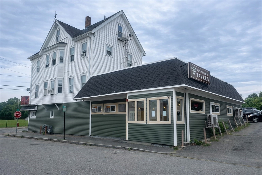 53 Grove Street Taunton, MA 02780 - Photo 2 of 3