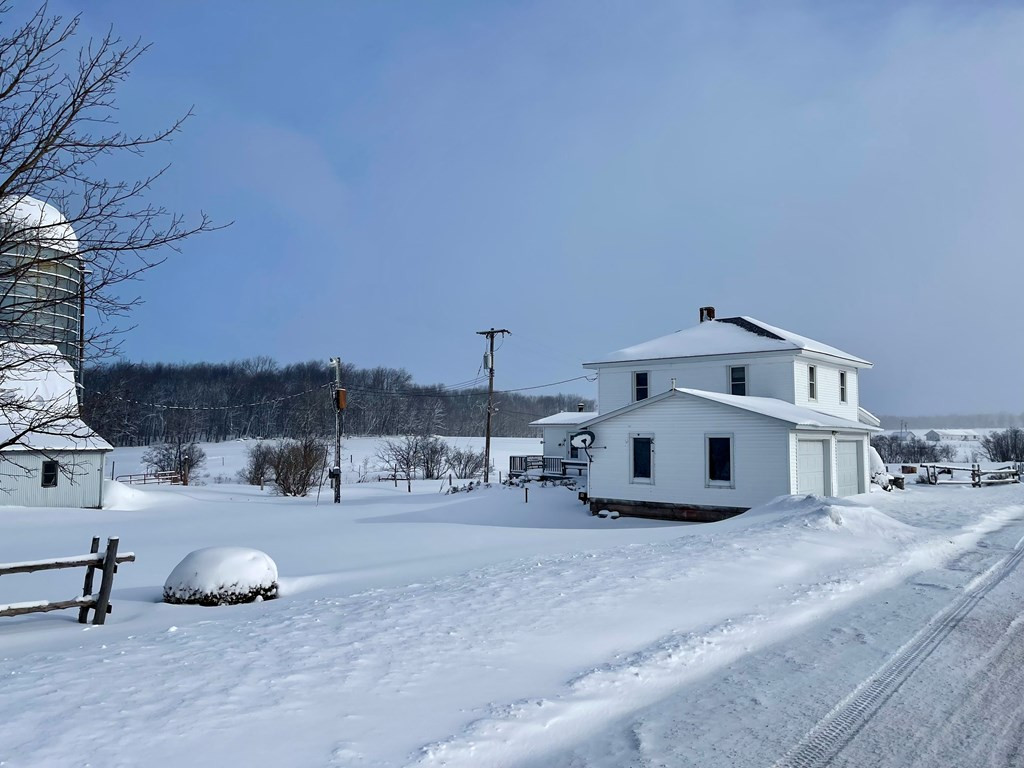 56 Barcomb Road Ellenburg Center, NY 12934 - Photo 35 of 36