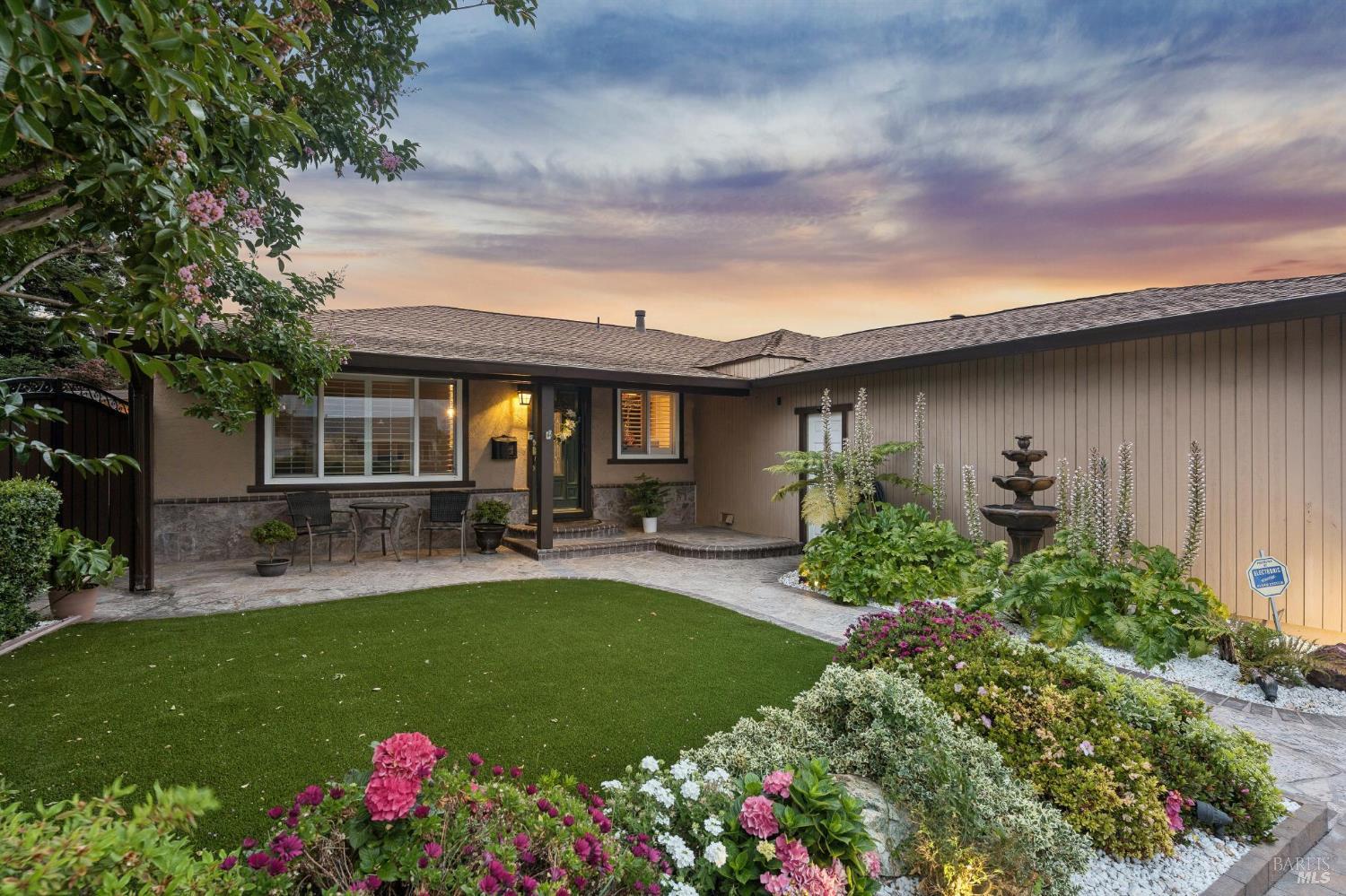 2335 Shawn Drive San Pablo, CA 94806 - Photo 72 of 78